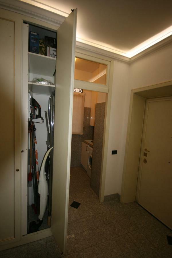 Fontanella Borghese 1bd * Rom