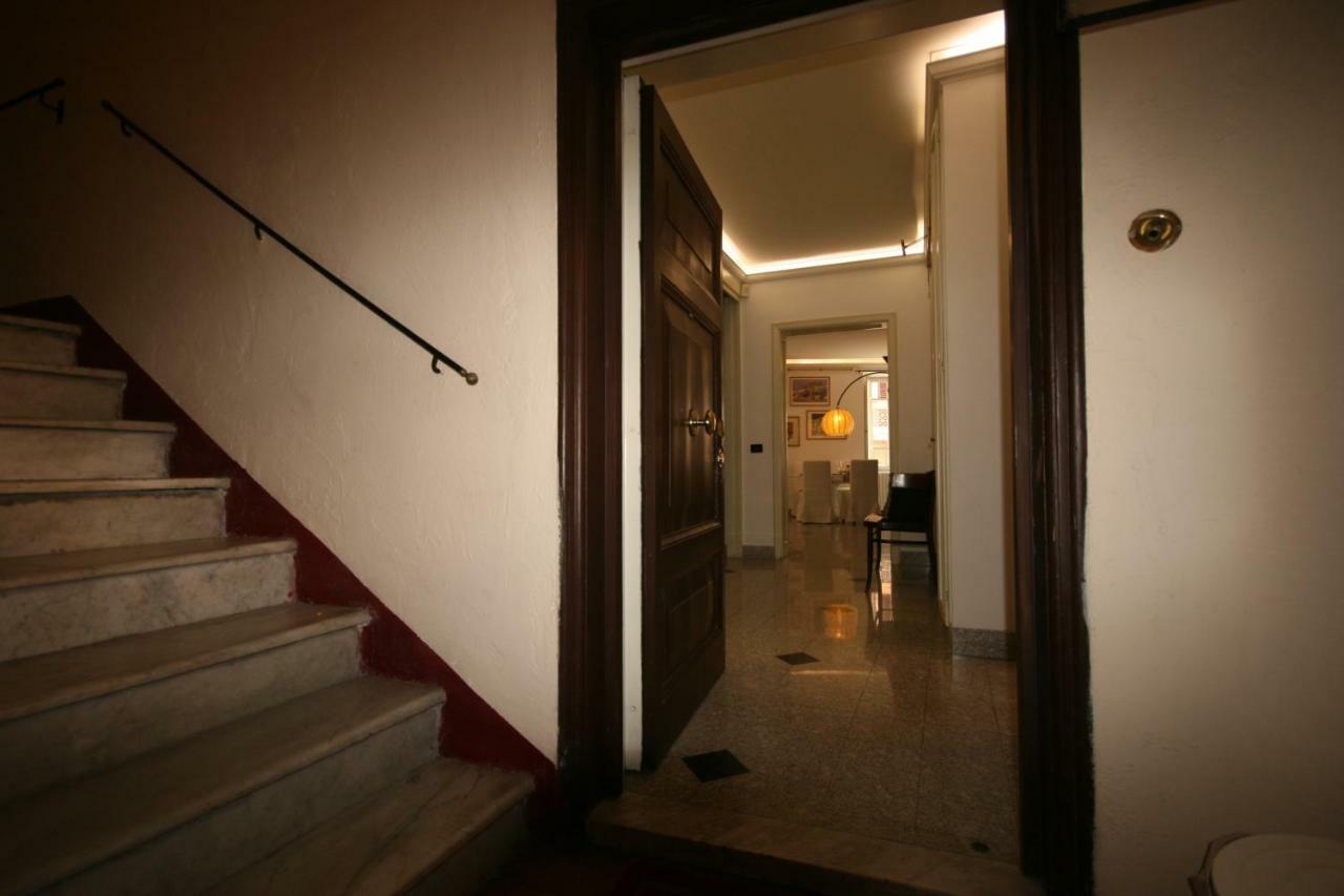 Fontanella Borghese 1bd Rom