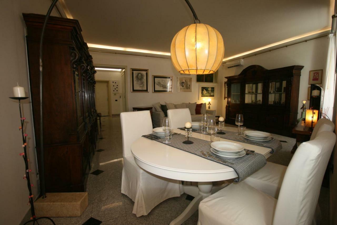 Apartment Fontanella Borghese 1bd Rom