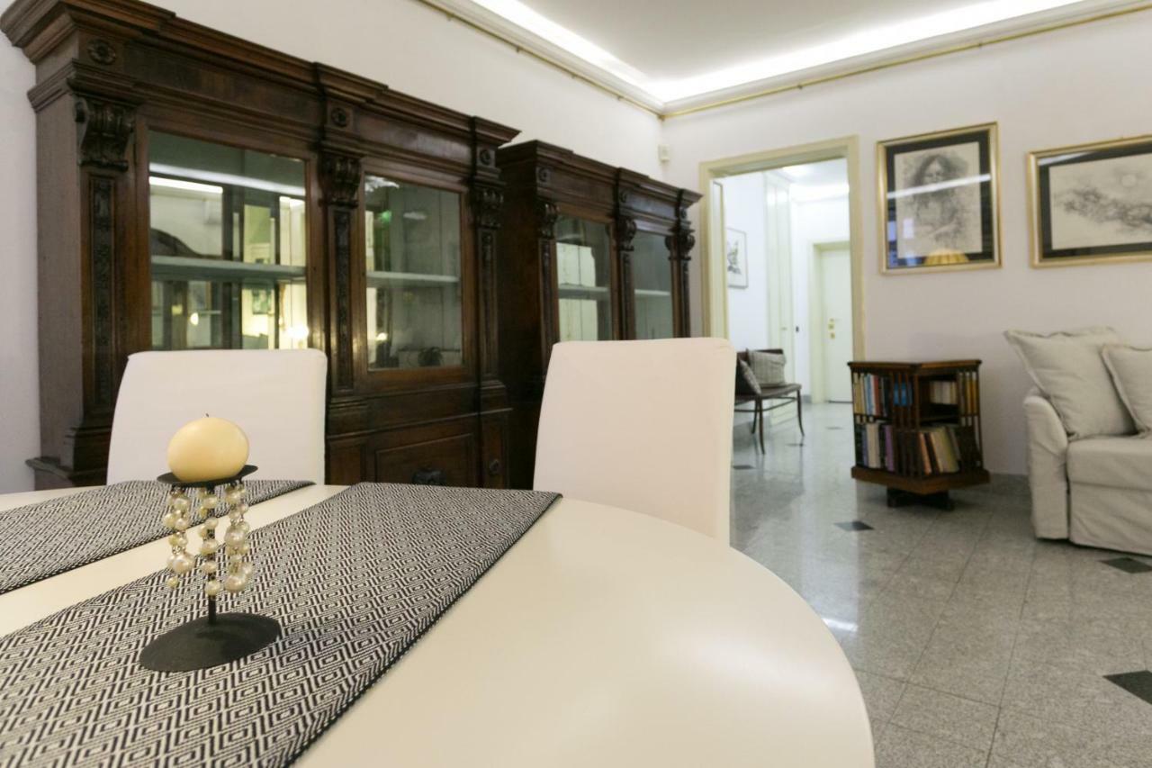 Apartment Fontanella Borghese 1bd *