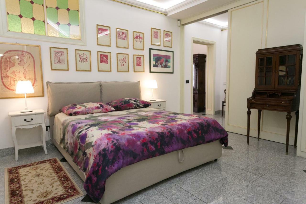 Apartment Fontanella Borghese 1bd Rom