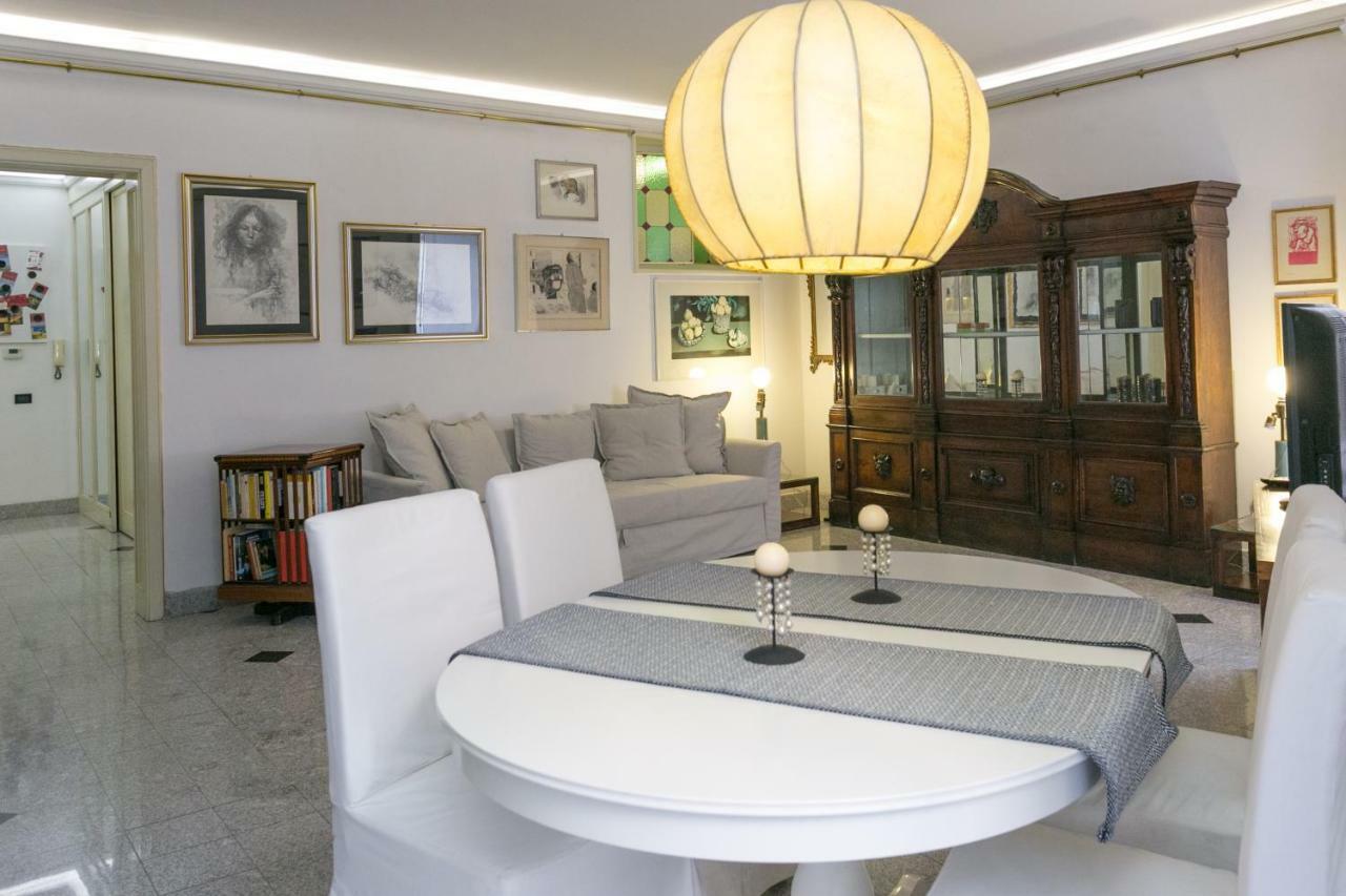 Fontanella Borghese 1bd *