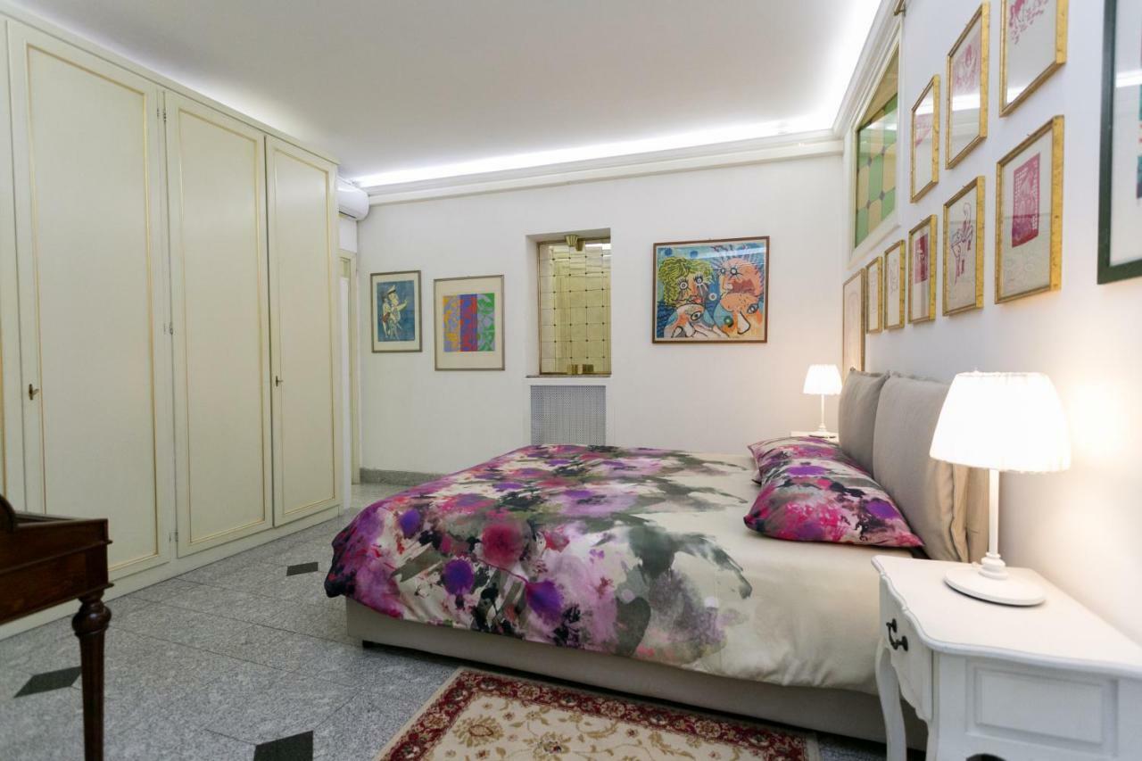 Fontanella Borghese 1bd * Rom