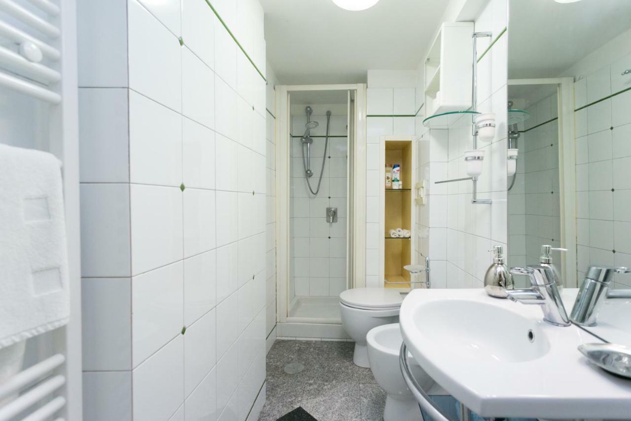 Apartment Fontanella Borghese 1bd Rom