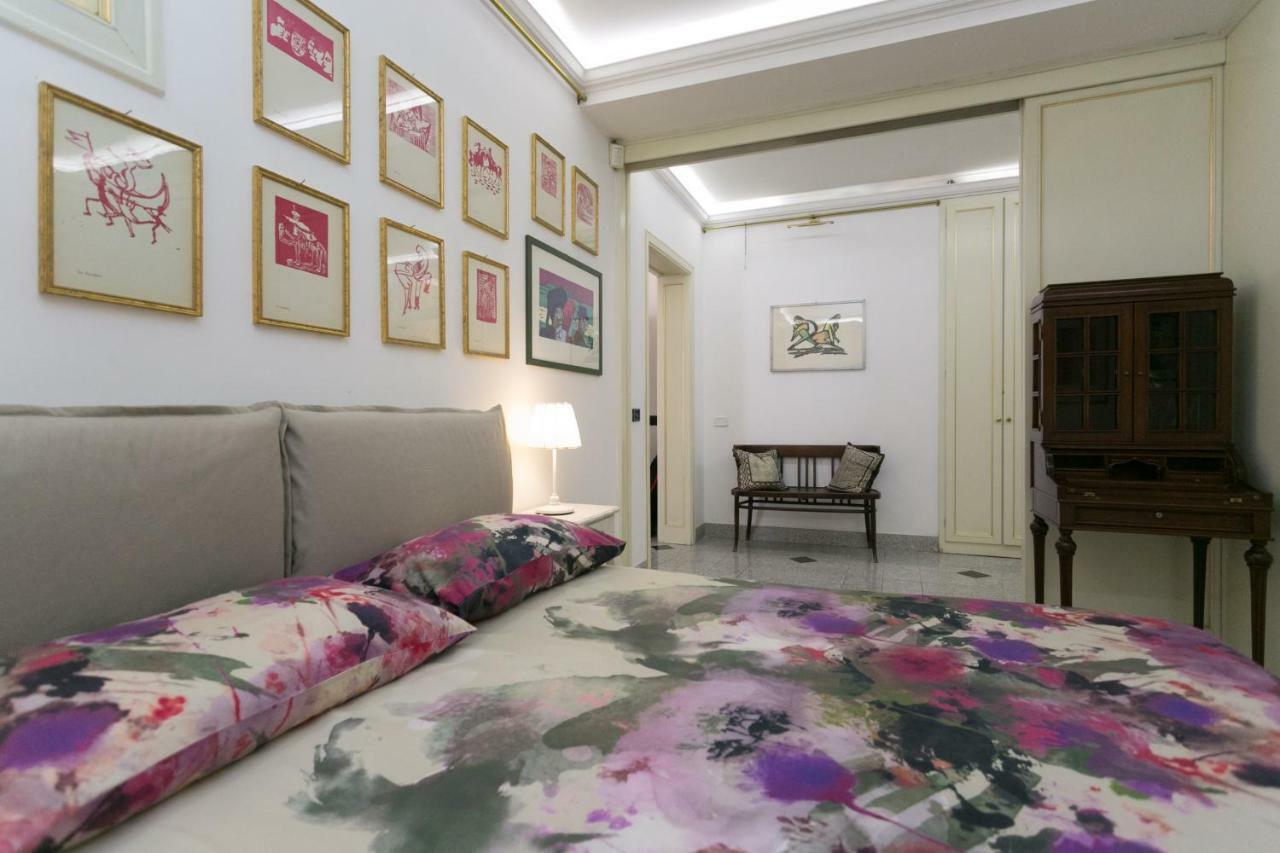 Fontanella Borghese 1bd