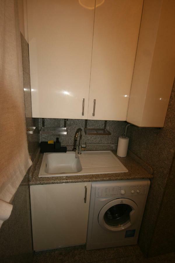 Fontanella Borghese 1bd Rom